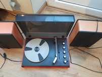 gramofon unitra wg 417 lux