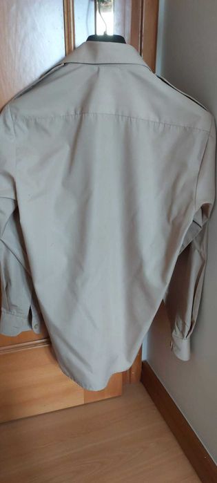 Camisa Escuteiros