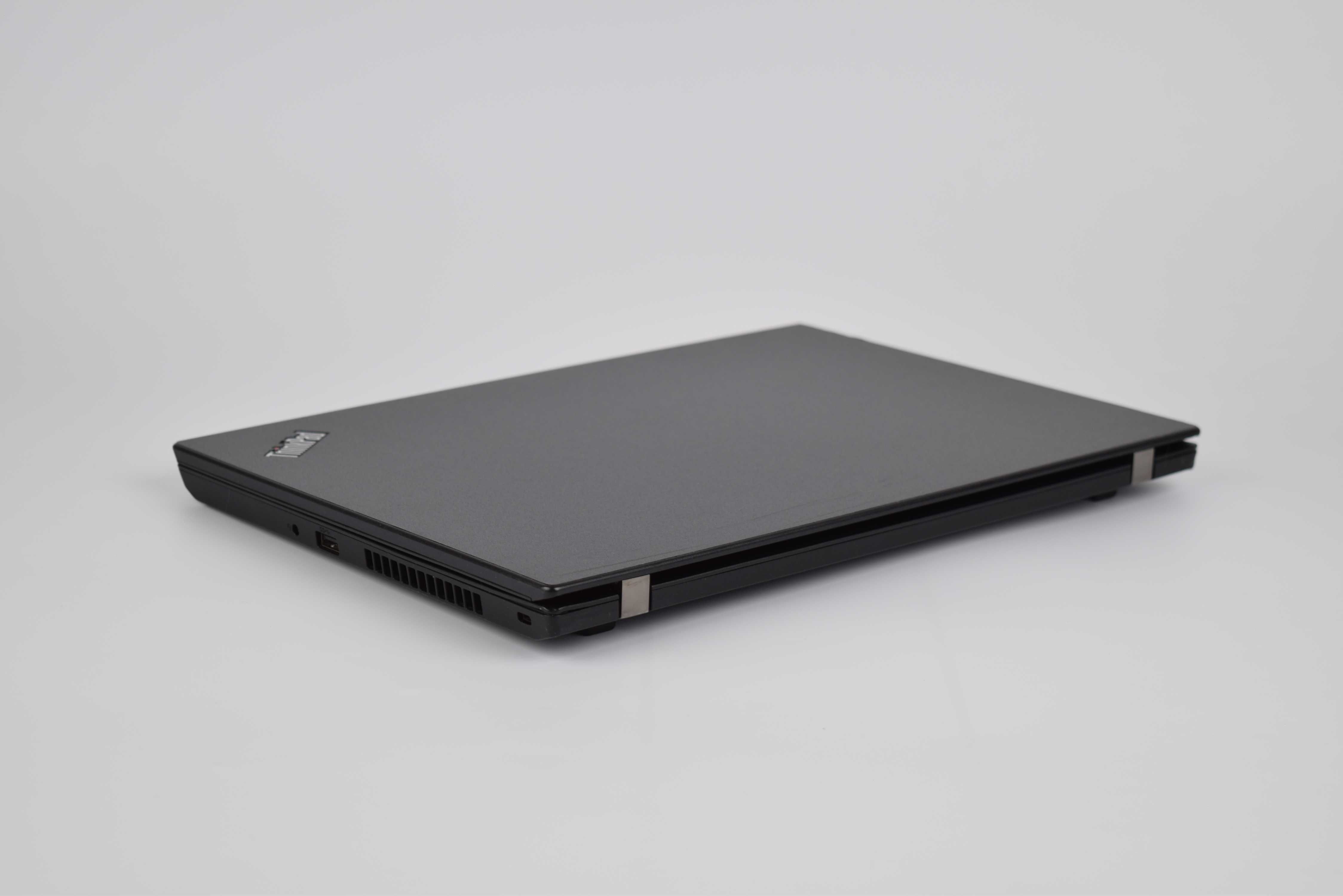 Lenovo ThinkPad L480 i5-8250U 16/32гб 256/512/1тб 14" IPS FHD Ноутбук
