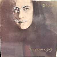 Bob Geldof - The Vegetarians of Love (Vinyl, 1990, Netherlands)