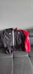 dres adidas prawie nowy