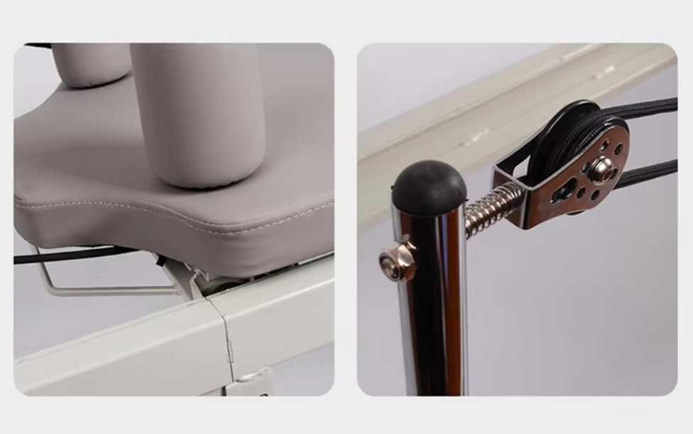 Reformer do pilatesu, pilates