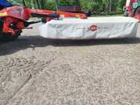 Kosiarka Kuhn GMD 3510 Lift-Control