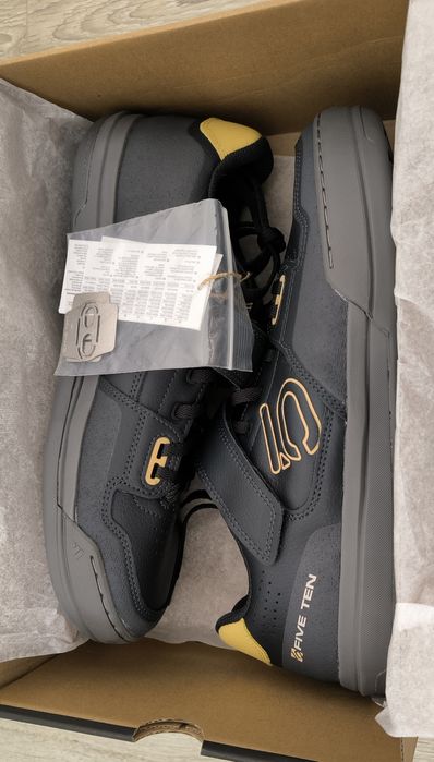 Sapatilha Adidas 5ten (fiveten) BTT/FR/DH/Enduro