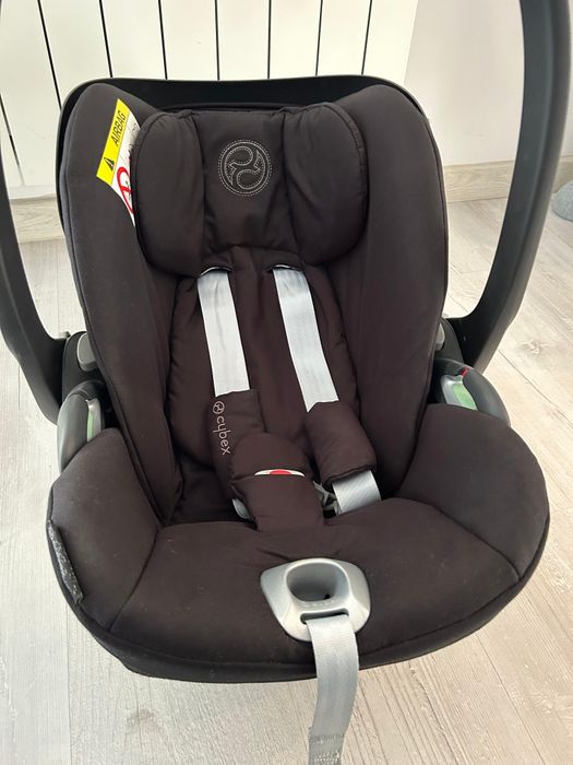 Fotelik Cybex Cloud T