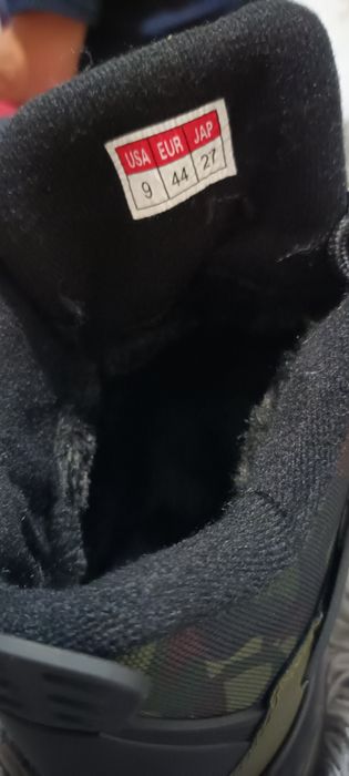 600гр.Не підійшов розмір