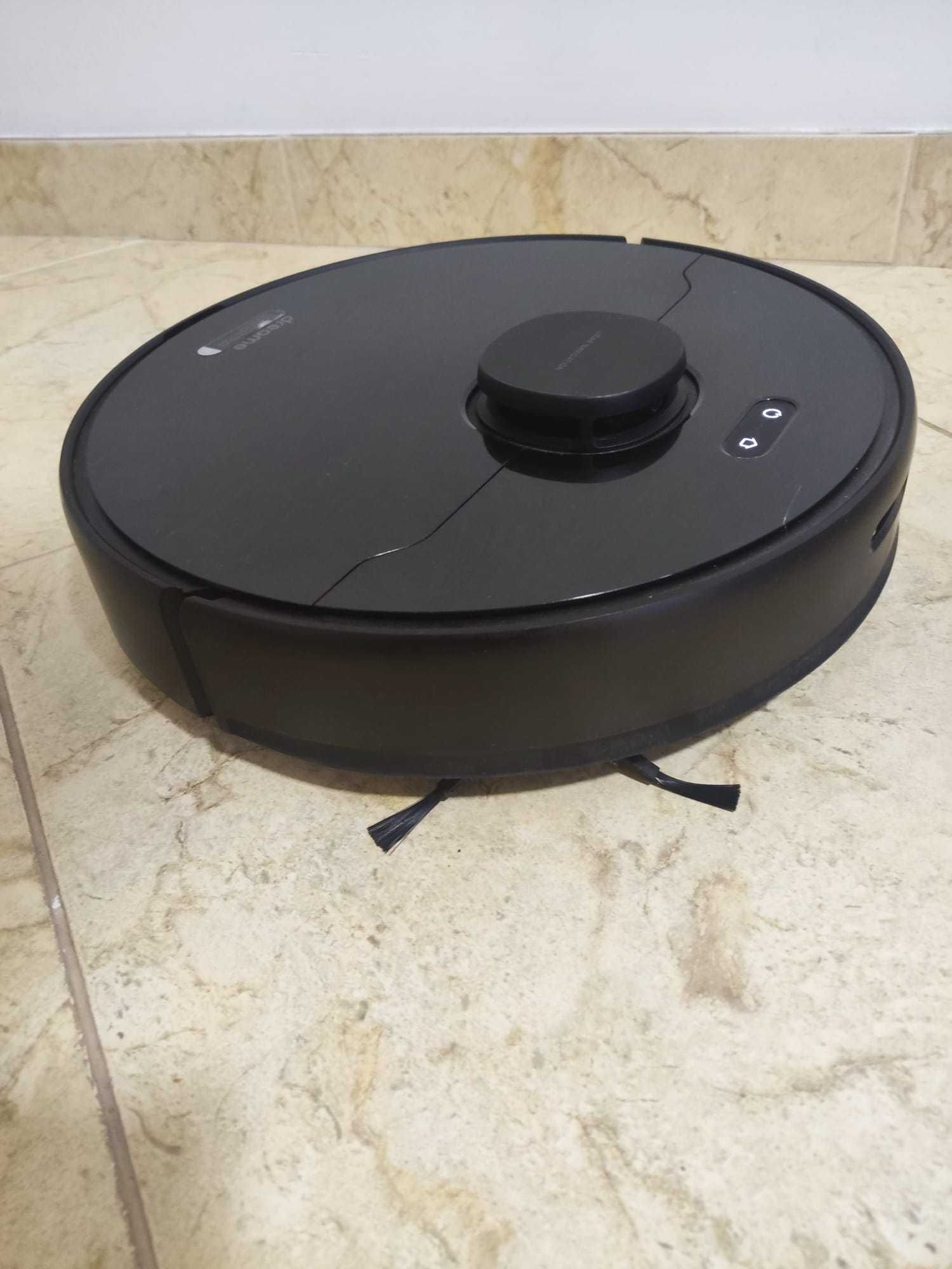 Aspirador Robot Xiaomi Dreame D9 Max