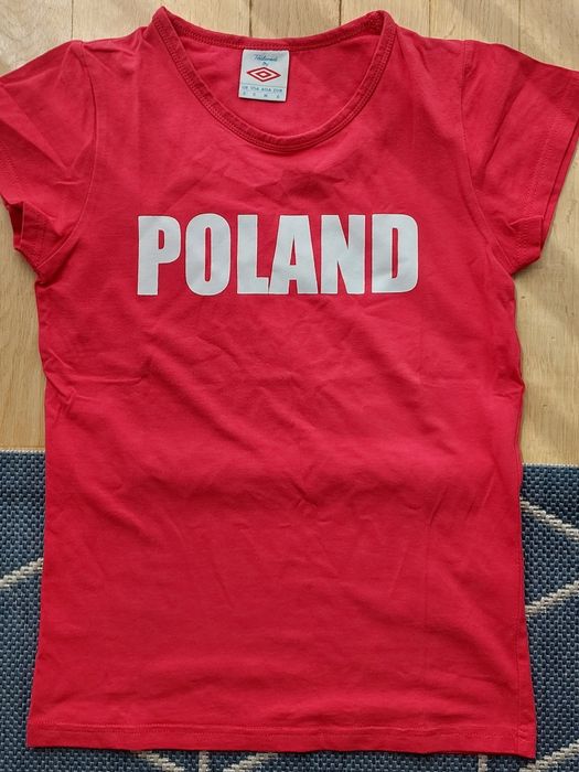 Koszulka damska umbro