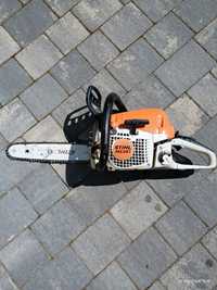 Pilarka Stihl ms 251