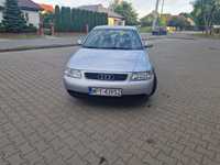 Sprzedam Audi a3 8L