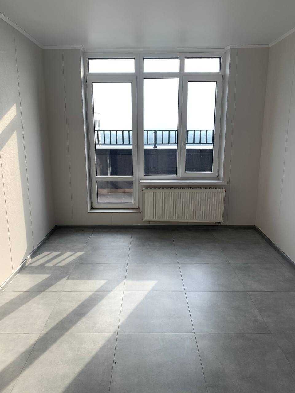 Оренда видової квартири студії 33 м2, пр. Бажана, м. Бориспільська