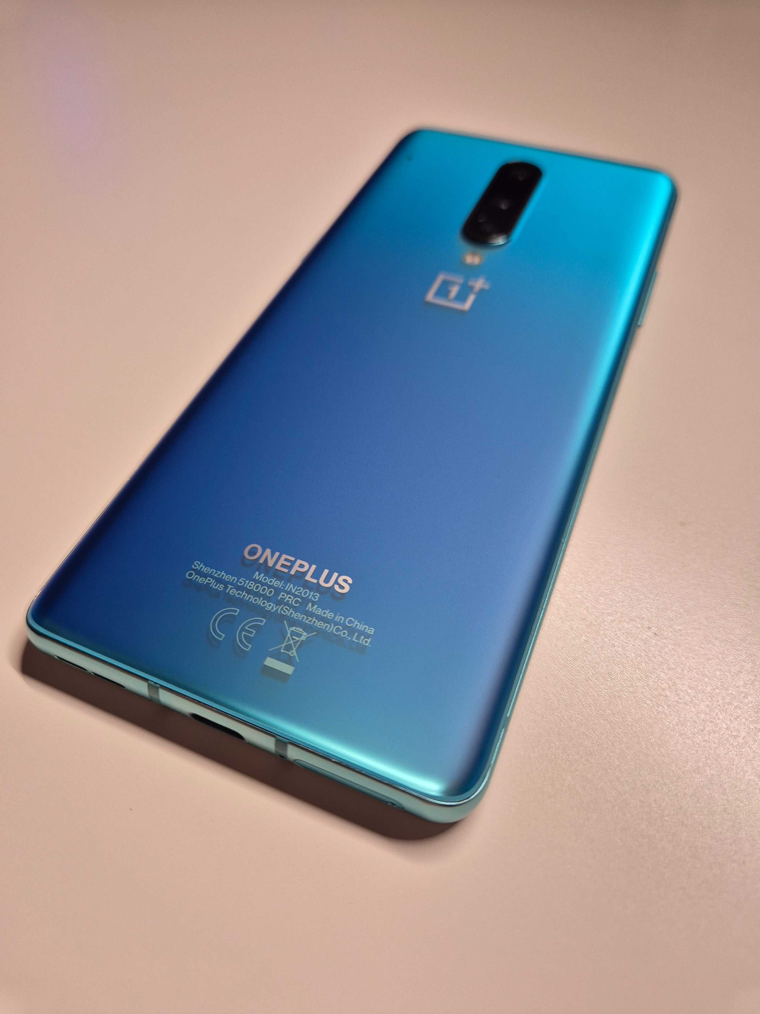 Oneplus 8 12GB RAM