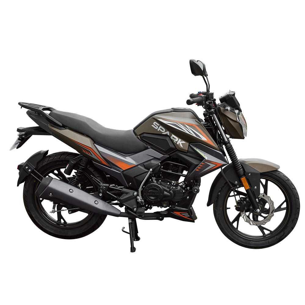 Мотоцикл Spark SP250R-32 в Артмото
