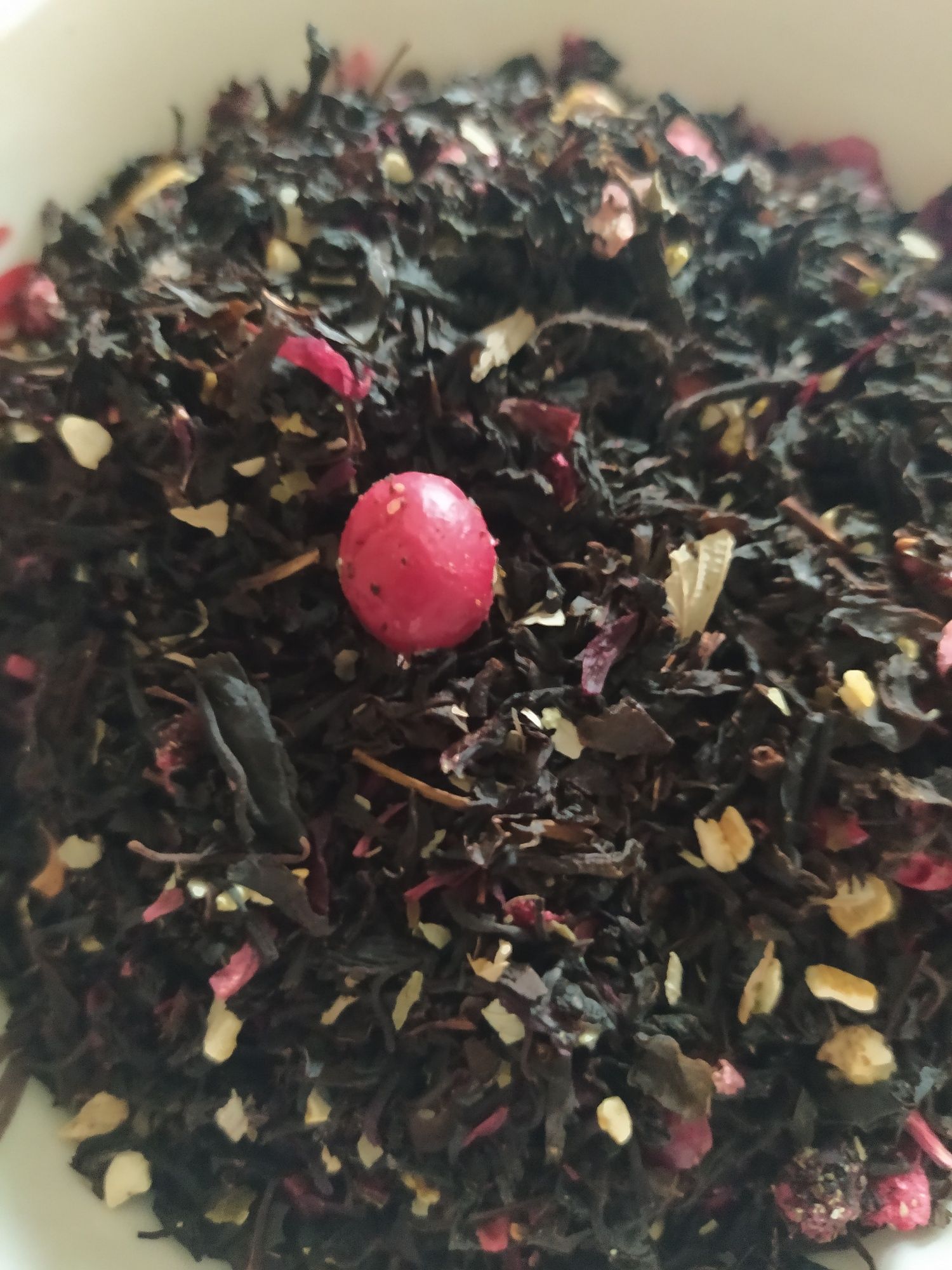 Herbaty świata 100g  w promocyjnej cenie
