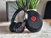 Beats Solo 2 Wireless Black Red słuchawki bezprzewodowe Apple by Dre