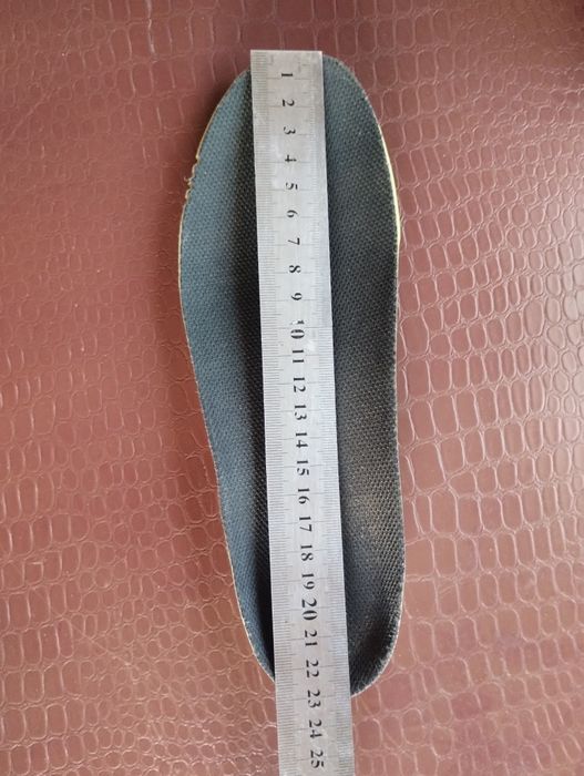 Кросовки HOKA ANACAPA  GORE-TEXE 36 2/3р