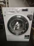 Máquina de Lavar Roupa HOTPOINT 9k