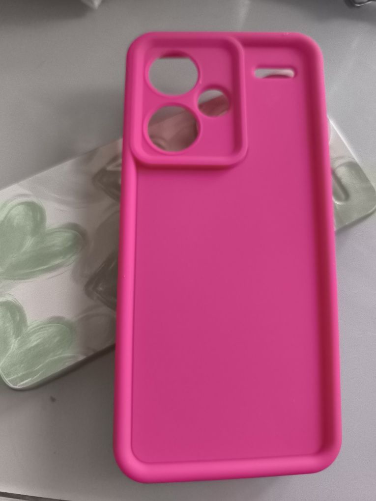Чохол на Xiaomi Redmi Note 13 pro plus 5 g