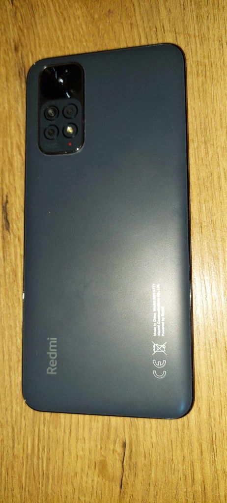 Xiaomi redmi note 11