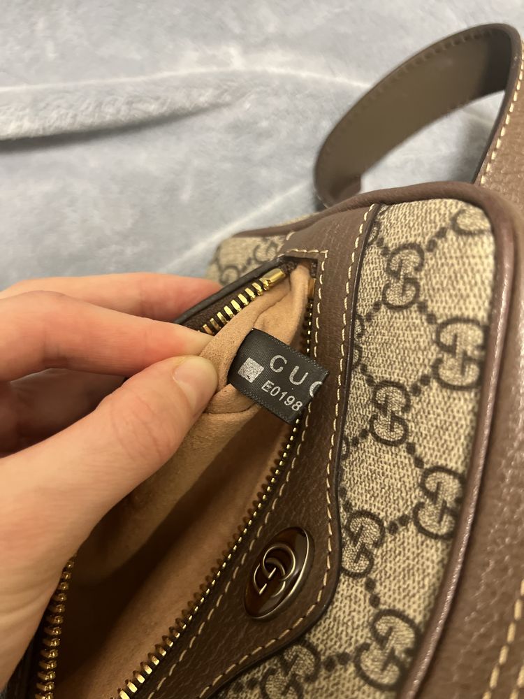 сумка Gucci оригінал