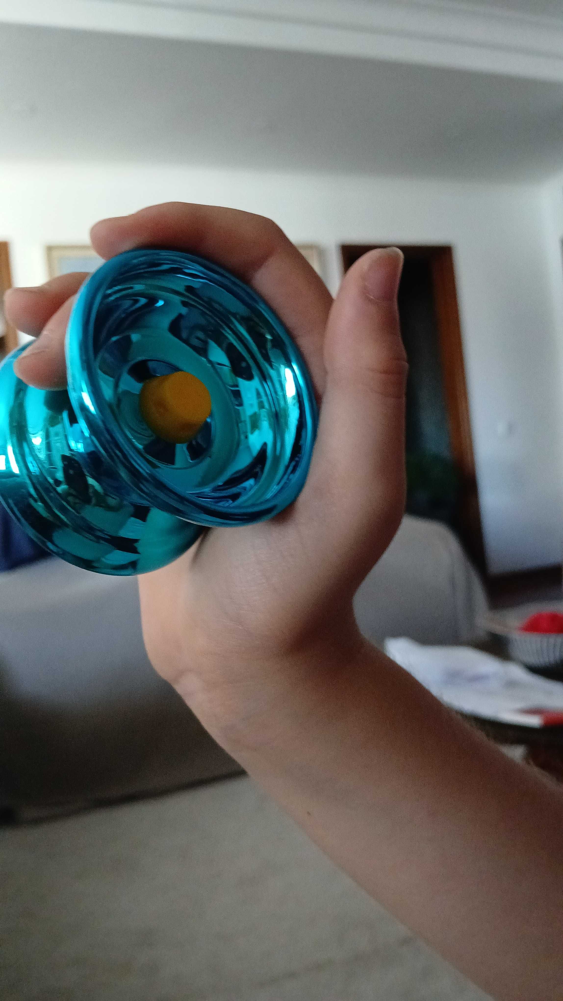 Super Yoyo criança +3