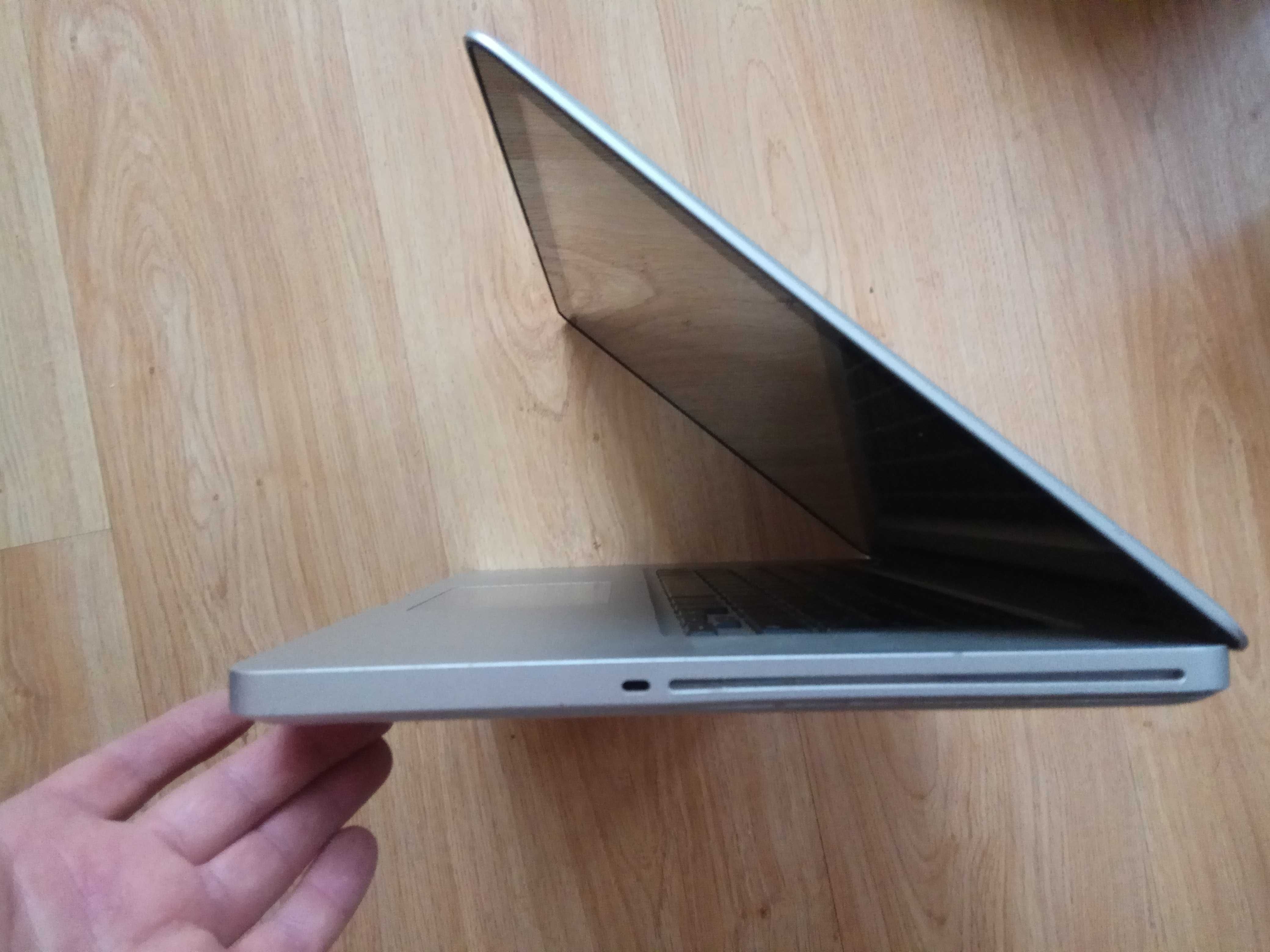 Macbook Pro 15' – 2011/чотири ядерний Core i7/ по запчастинам