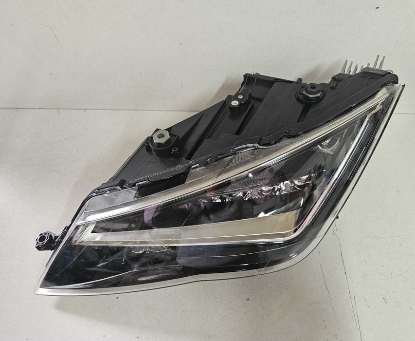 Ótica Esquerda Seat Leon | 127870