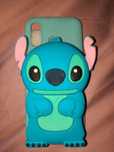 Capa telemovel Stitch
