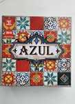 Настільна гра Azul (Азул) Є в кількості