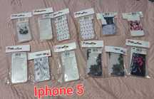 Etui/case iphone