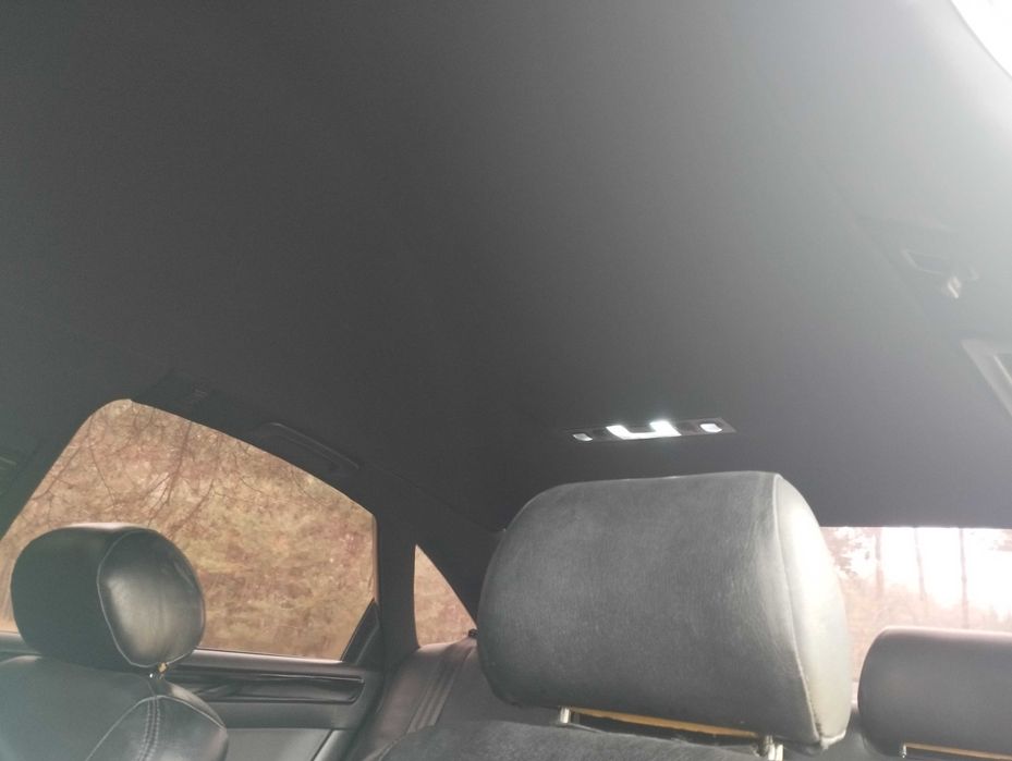 2001р, 1.8газ бензин, автомат