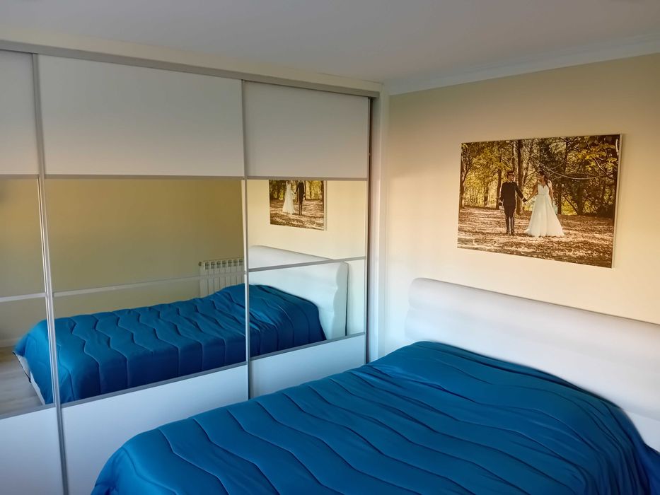 Vendo apartamento T3 em Mafra