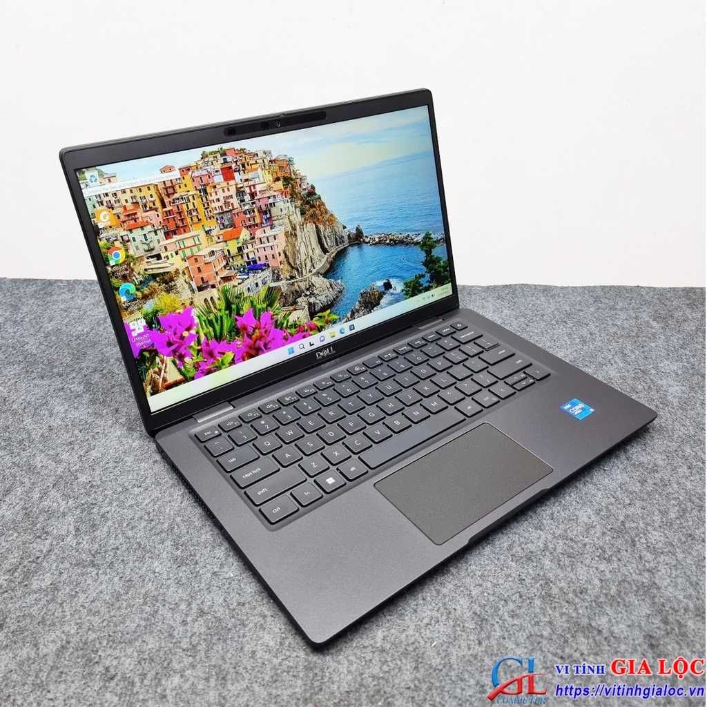 Portatil HP 650 G8 + Portátil Dell 7320 11ª Geração - APENAS: