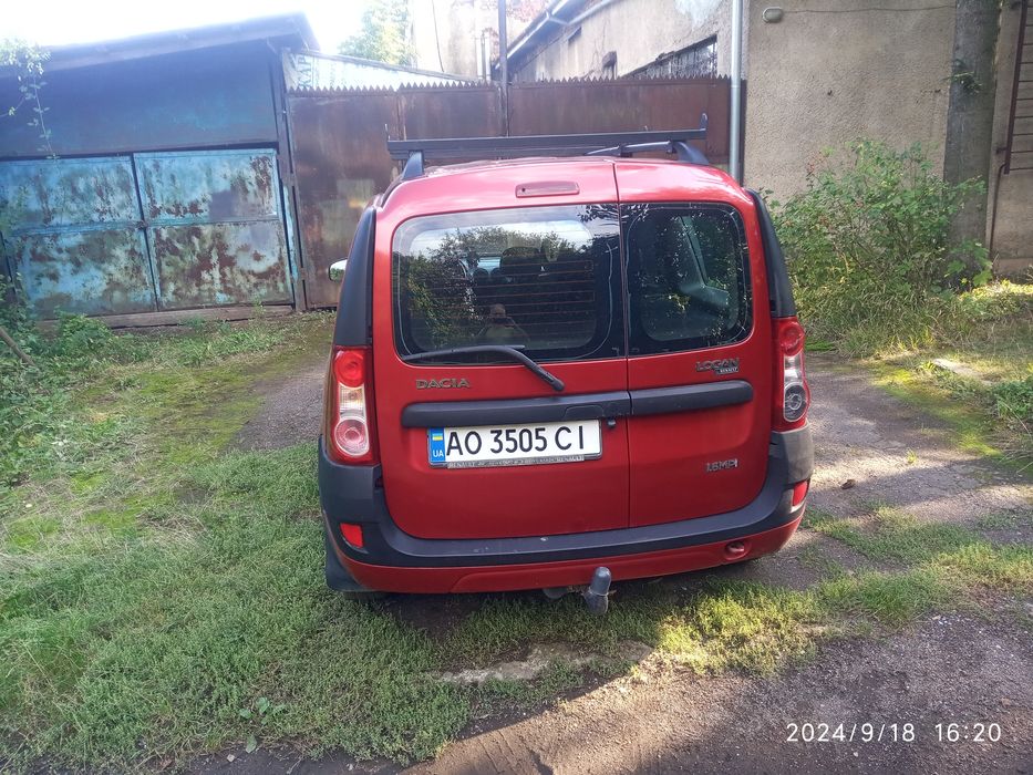 Продам своє авто