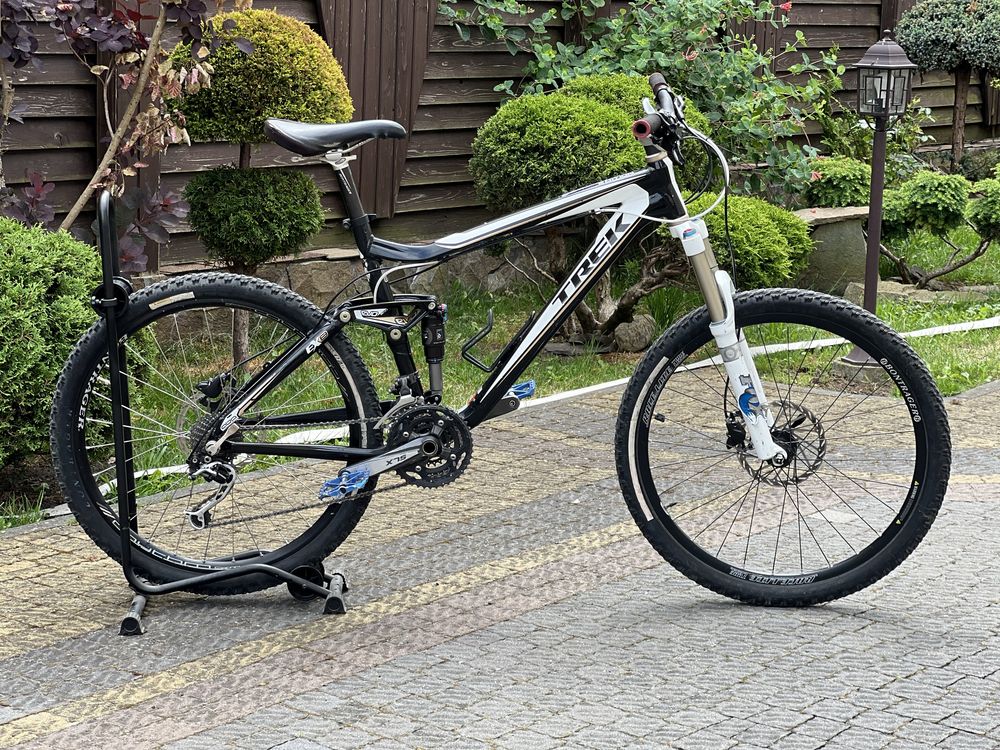Trek Fuel Ex 8 evo 26 M