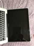 Macbook a1278  2009 2010 запчасти запчастини