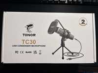 Микрофон конденсаторный TONOR TC30