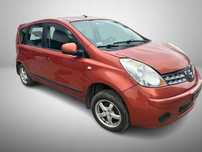 NISSAN NOTE 1.5 DCI kolor R10 G części