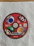 Super Mario Bros Wii gra Nintendo Wii