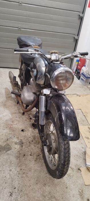 MZ jaskółka 175/1 62r Es
