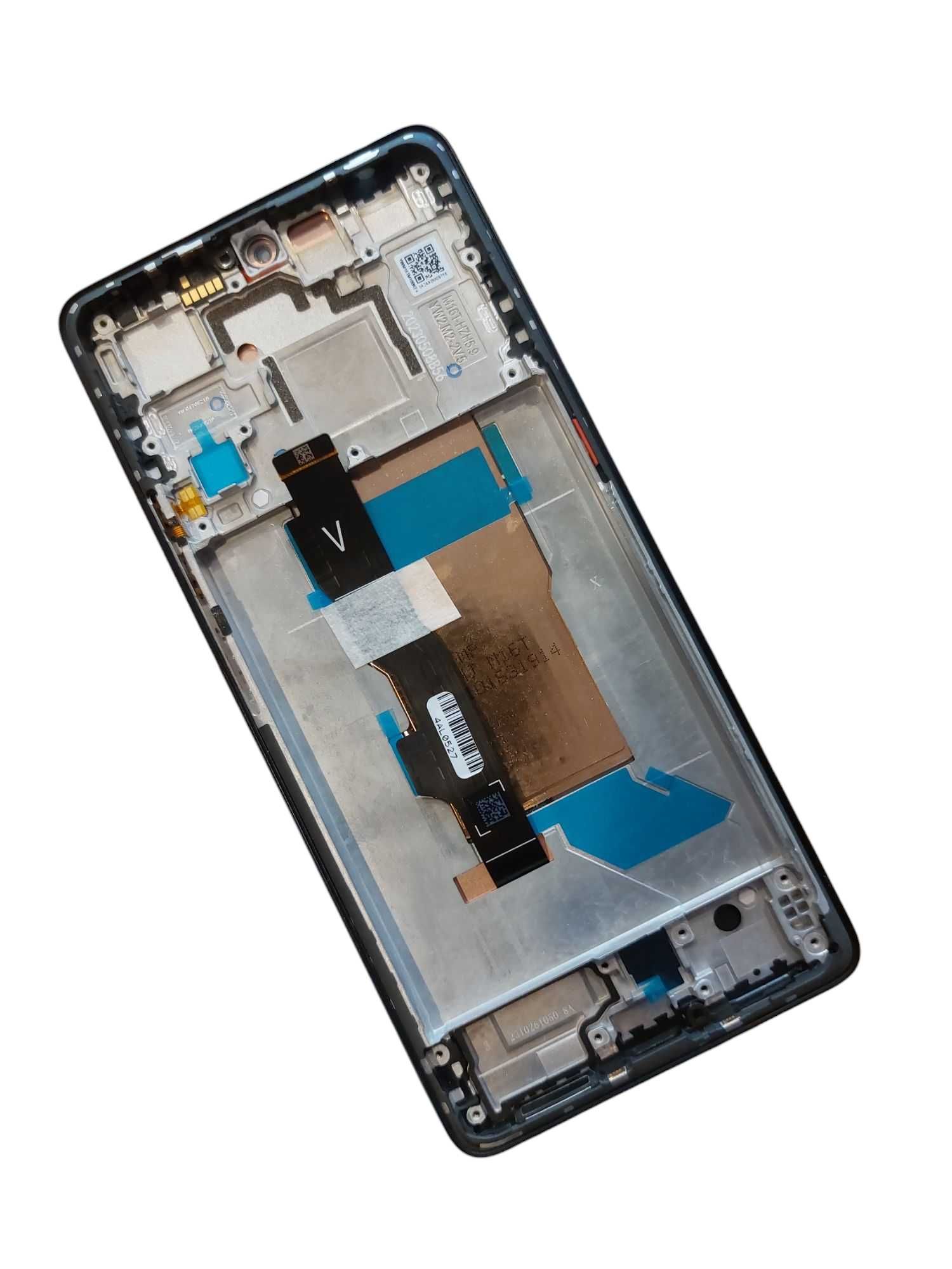 Oryginalny Wyświetlacz LCD do Xiaomi Redmi Note 12 Turbo 5G