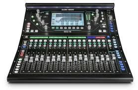 Nowy Allen&Heath SQ-5 mikser cyfrowy (zadzwoń odnośnie ceny)