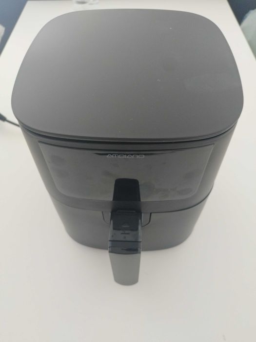 Air Fryer Ambiano (Aldi)