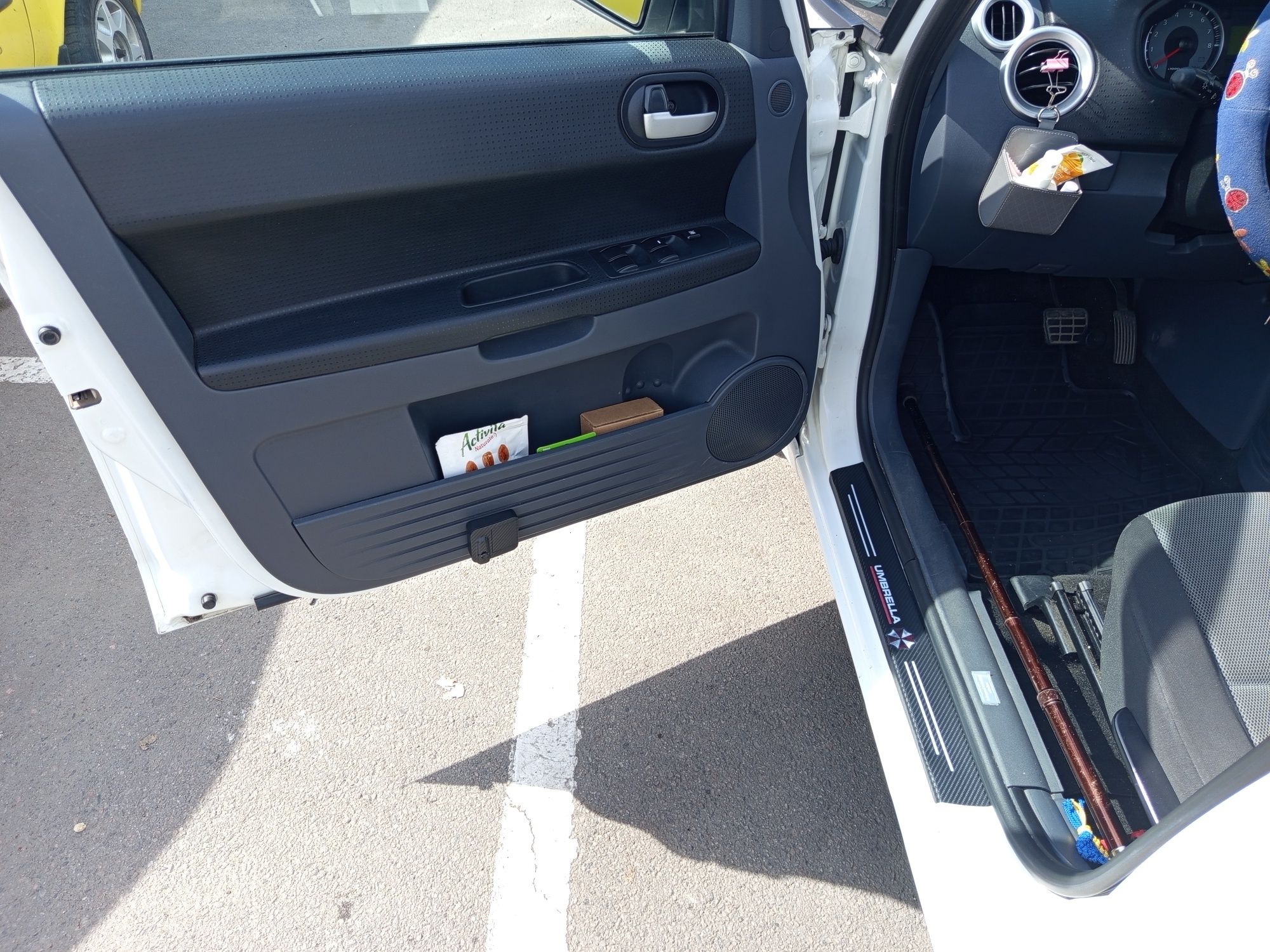 Mitsubishi Colt Diamond 2011