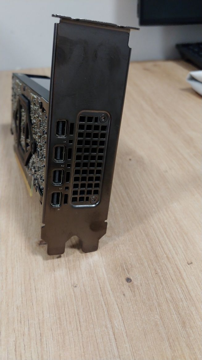 Nvidia PNY RTX A2000 Quadro