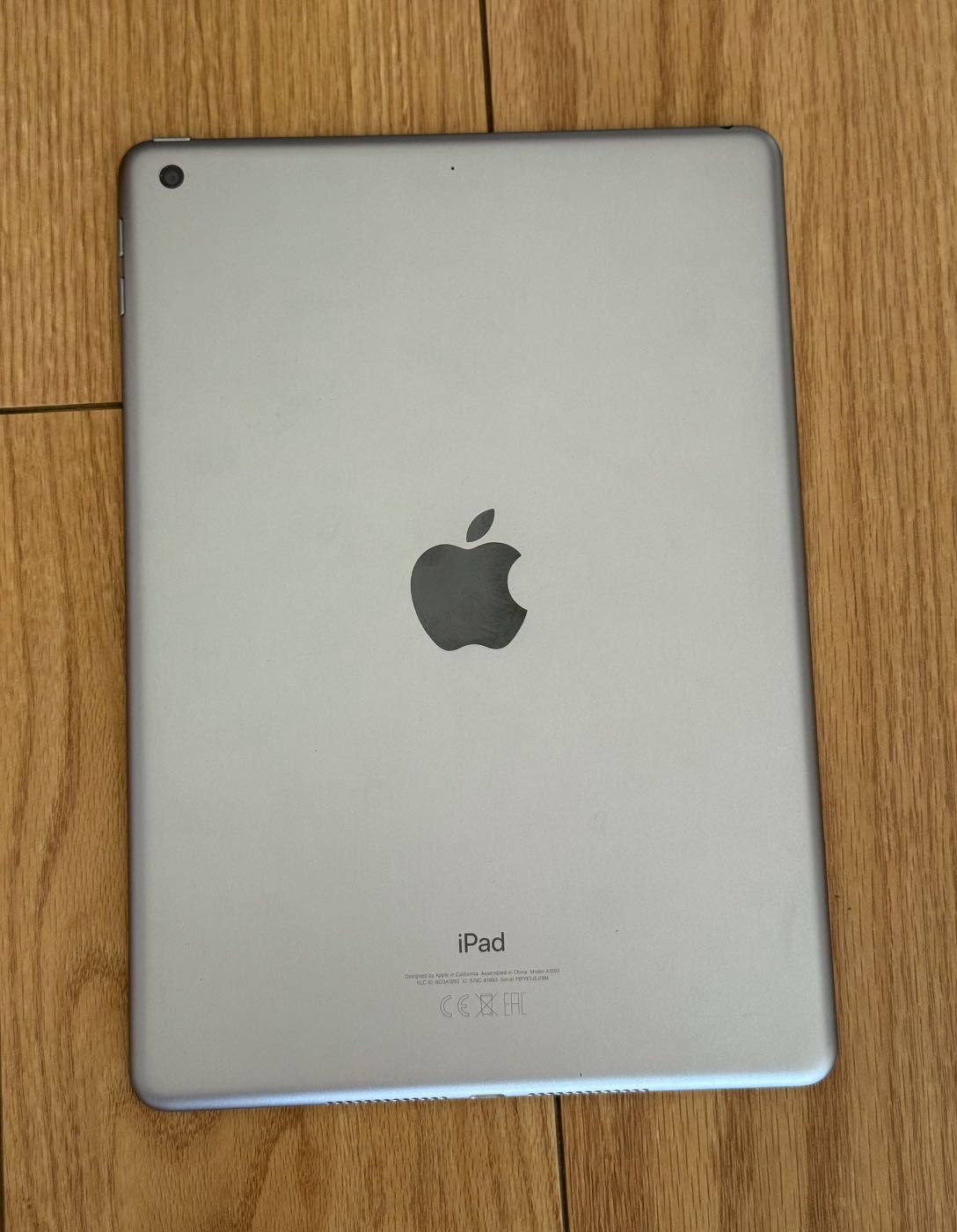 Ipad 6Generation Wifi 128GB