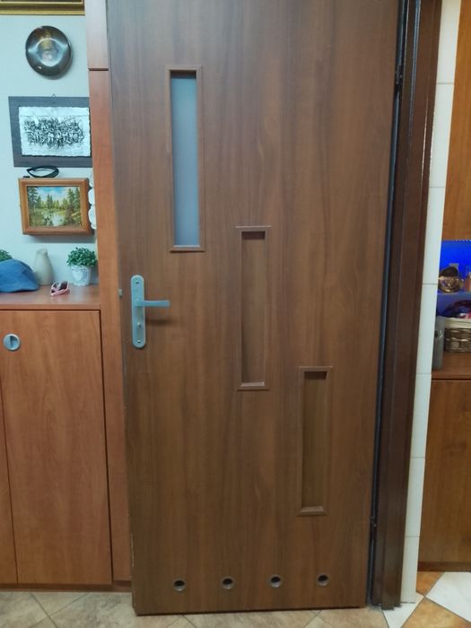 Drzwi wewnętrzne