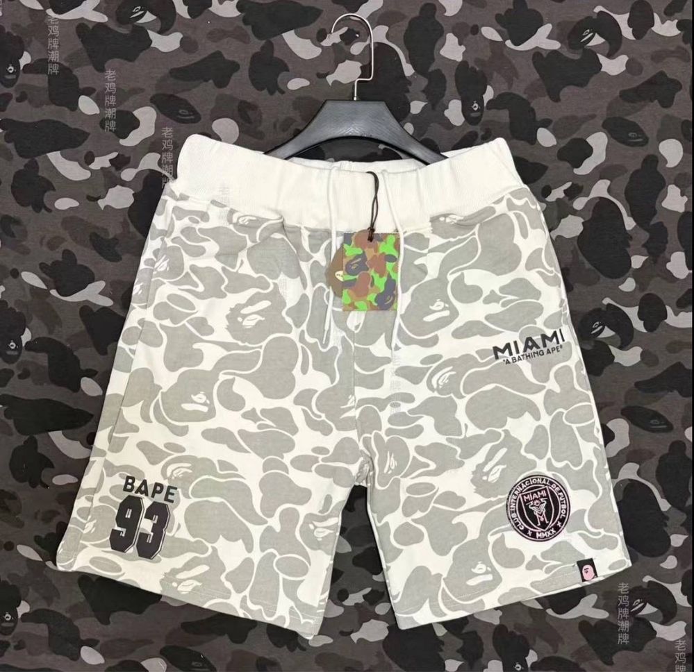 БЕЗ передплати  шорти Bape