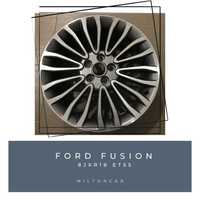 Диск 1шт. Ford Mondeo Fusion R18 5X108