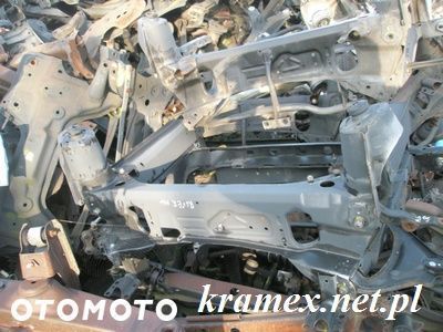 mg tf lift wÓzek sanki przÓd gwarancja fv